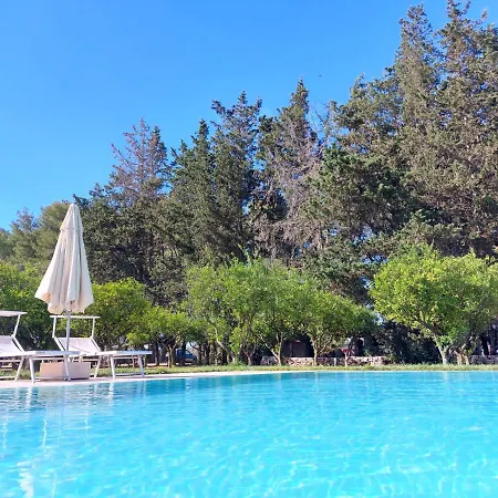 I 2 Leoni فندق مبيت وإفطار 4*