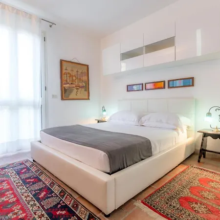 I 2 Leoni Oda ve Kahvaltı Lecce