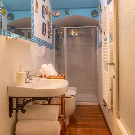 I 2 Leoni Bed & Breakfast 4*