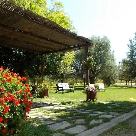 I 2 Leoni Bed & Breakfast Lecce