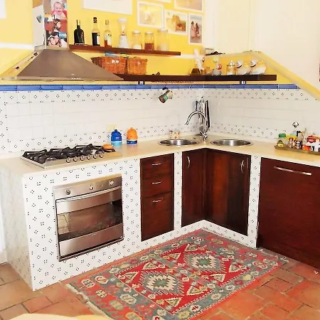 Bed & Breakfast I 2 Leoni