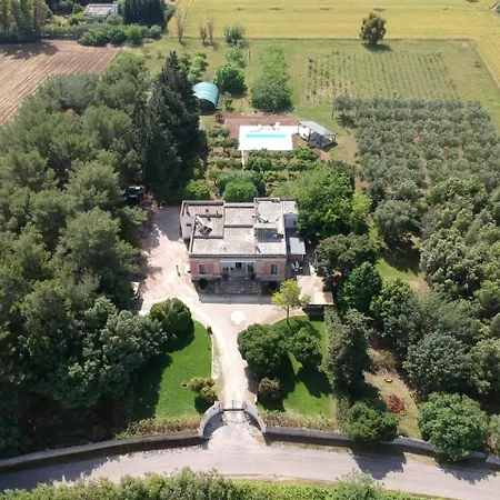 I 2 Leoni Bed & Breakfast