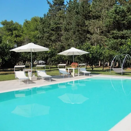 I 2 Leoni Bed & Breakfast