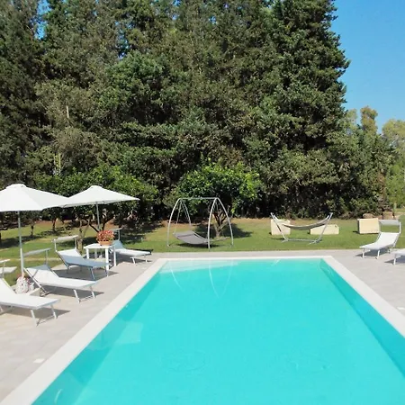 Bed & Breakfast I 2 Leoni Lecce