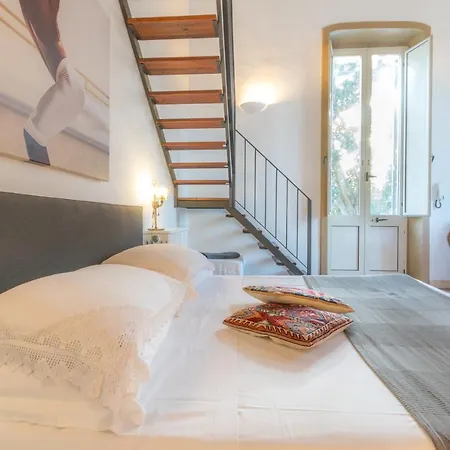 I 2 Leoni Bed & Breakfast *