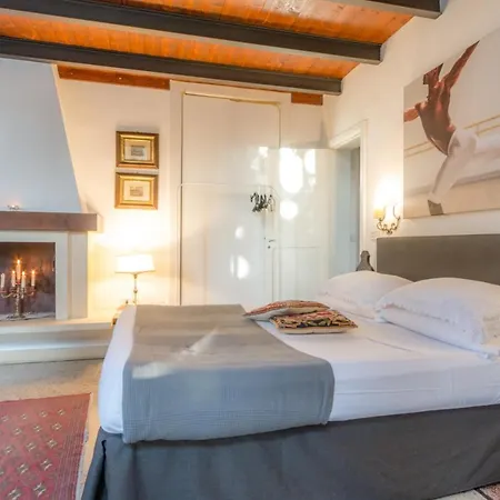 I 2 Leoni Bed & Breakfast Lecce