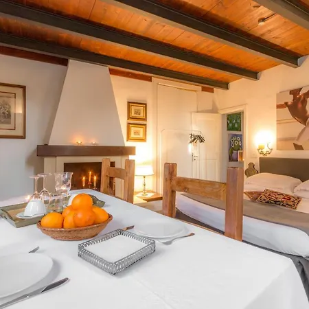 Bed & Breakfast I 2 Leoni Lecce