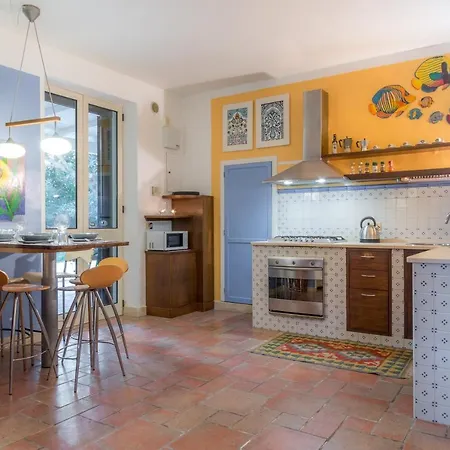 I 2 Leoni Bed & Breakfast *