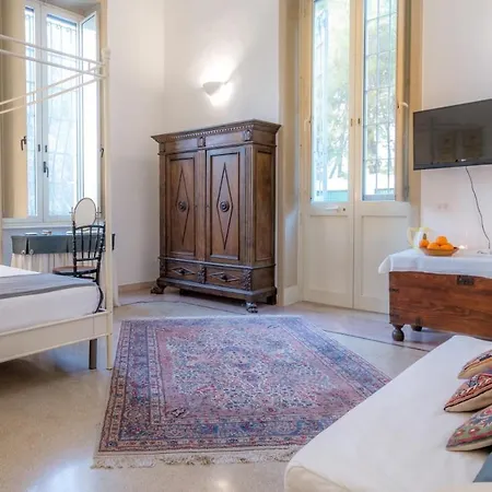 I 2 Leoni Bed & Breakfast