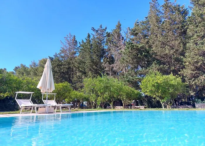 I 2 Leoni Bed & Breakfast 4*