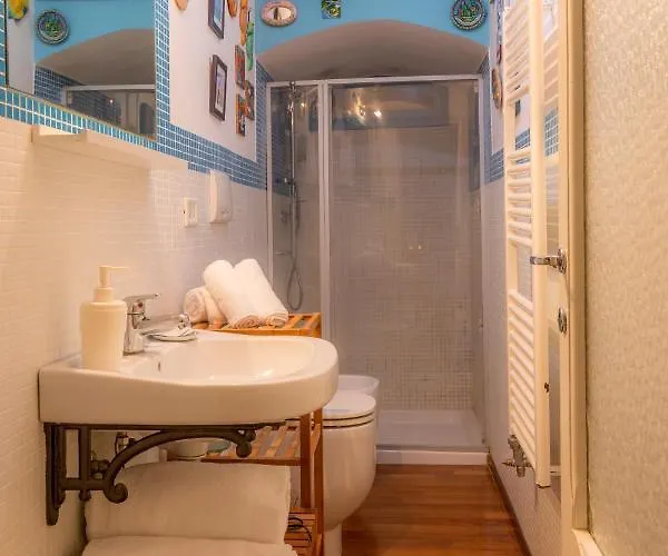 I 2 Leoni Bed & Breakfast 4*