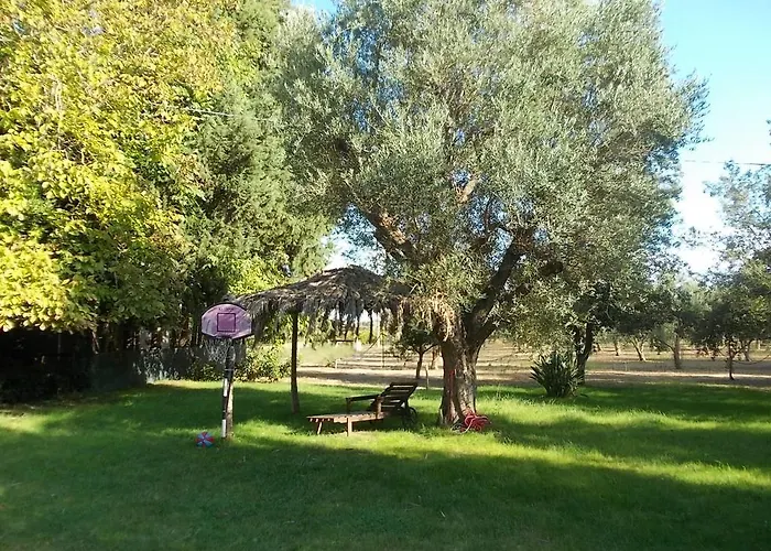 Frühstückspension I 2 Leoni Lecce