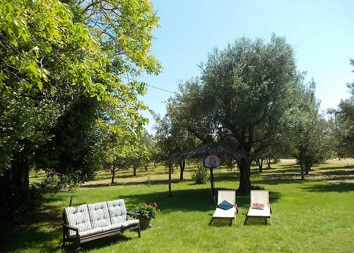 I 2 Leoni Bed & Breakfast 4*