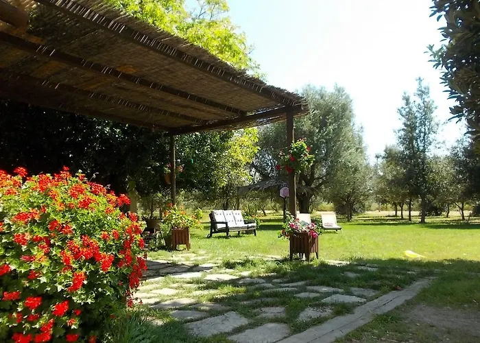 I 2 Leoni Bed & Breakfast Lecce