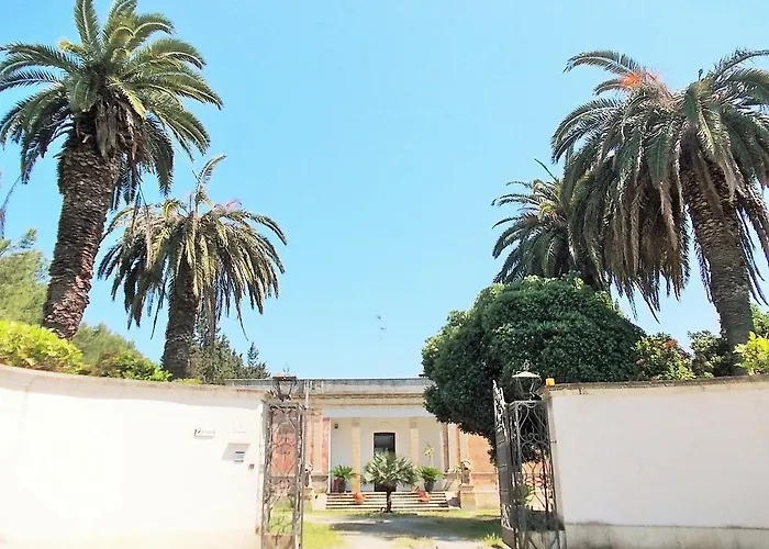 I 2 Leoni Bed & Breakfast