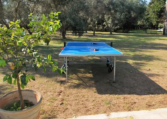 I 2 Leoni Bed & Breakfast 4*