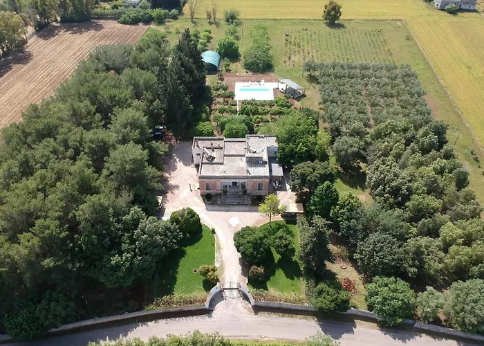 I 2 Leoni Bed & Breakfast