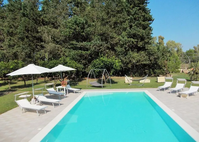 Bed & Breakfast I 2 Leoni Lecce