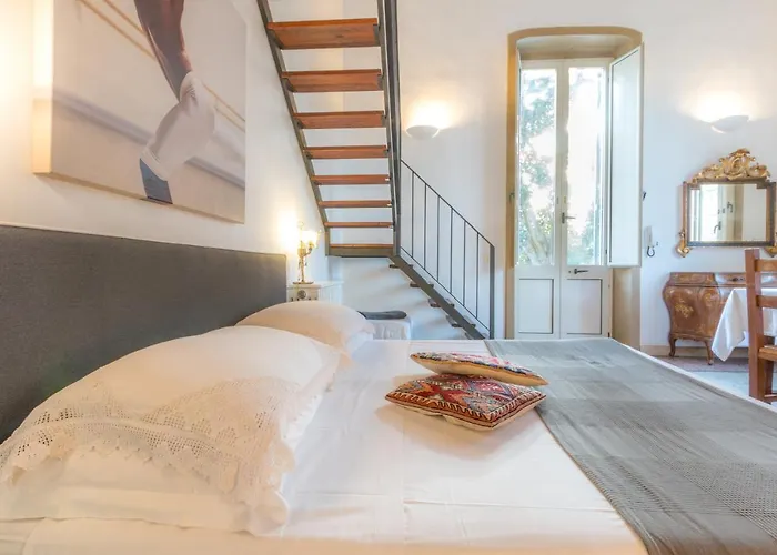 I 2 Leoni Frühstückspension 4*