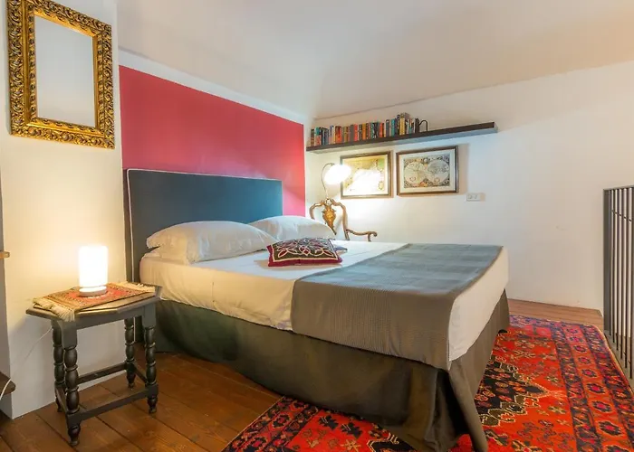 Bed & Breakfast I 2 Leoni