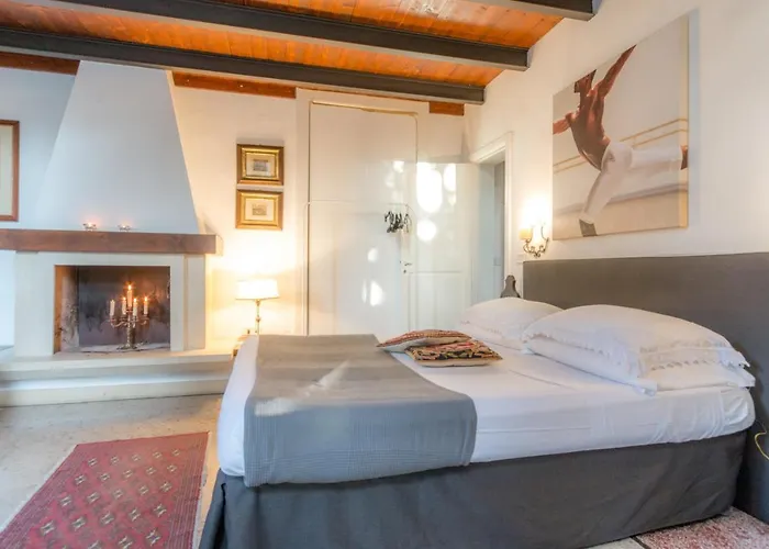 I 2 Leoni Bed & Breakfast Lecce