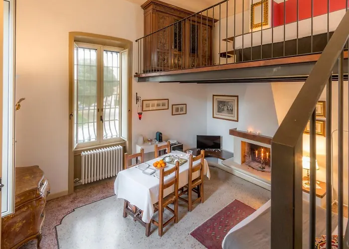 Bed & Breakfast I 2 Leoni Lecce