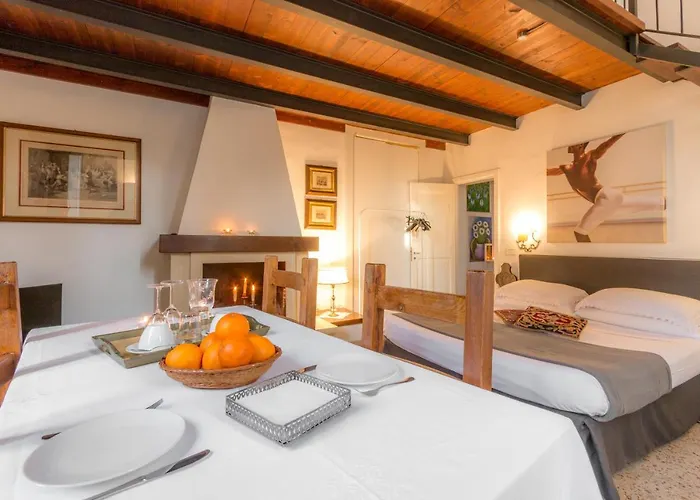 Bed & Breakfast I 2 Leoni Lecce