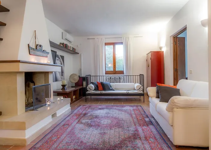 I 2 Leoni Bed & Breakfast 4*