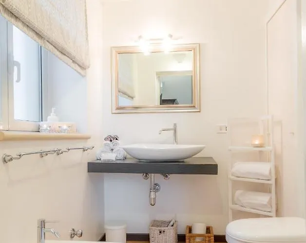 I 2 Leoni Bed & Breakfast 4*