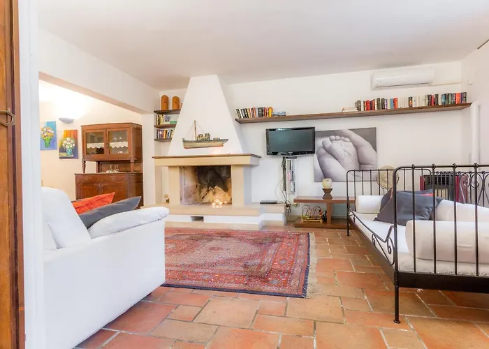 I 2 Leoni 4* לצ'ה