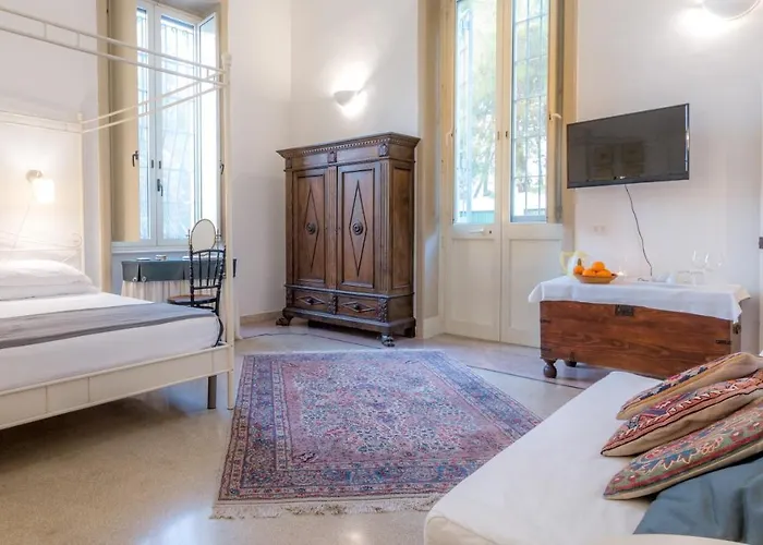 I 2 Leoni Bed & Breakfast