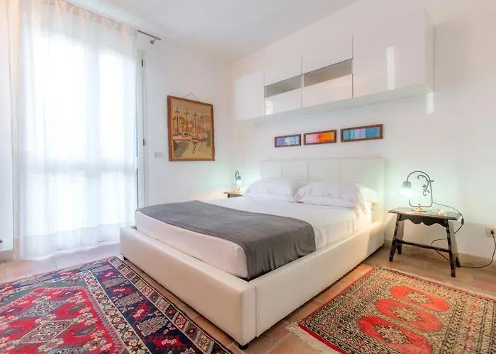 I 2 Leoni Bed & Breakfast Lecce
